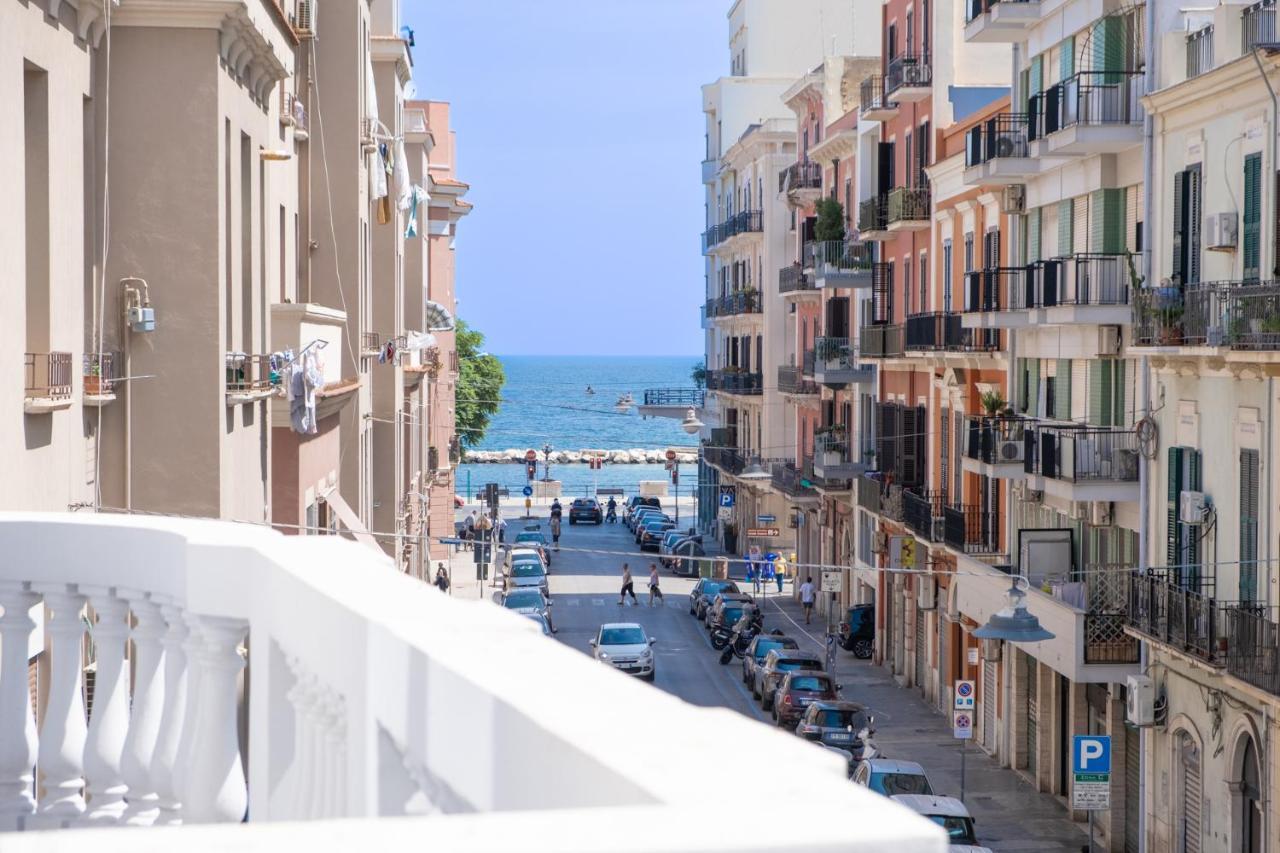 Palazzo Zippitelli Apartamento Bari