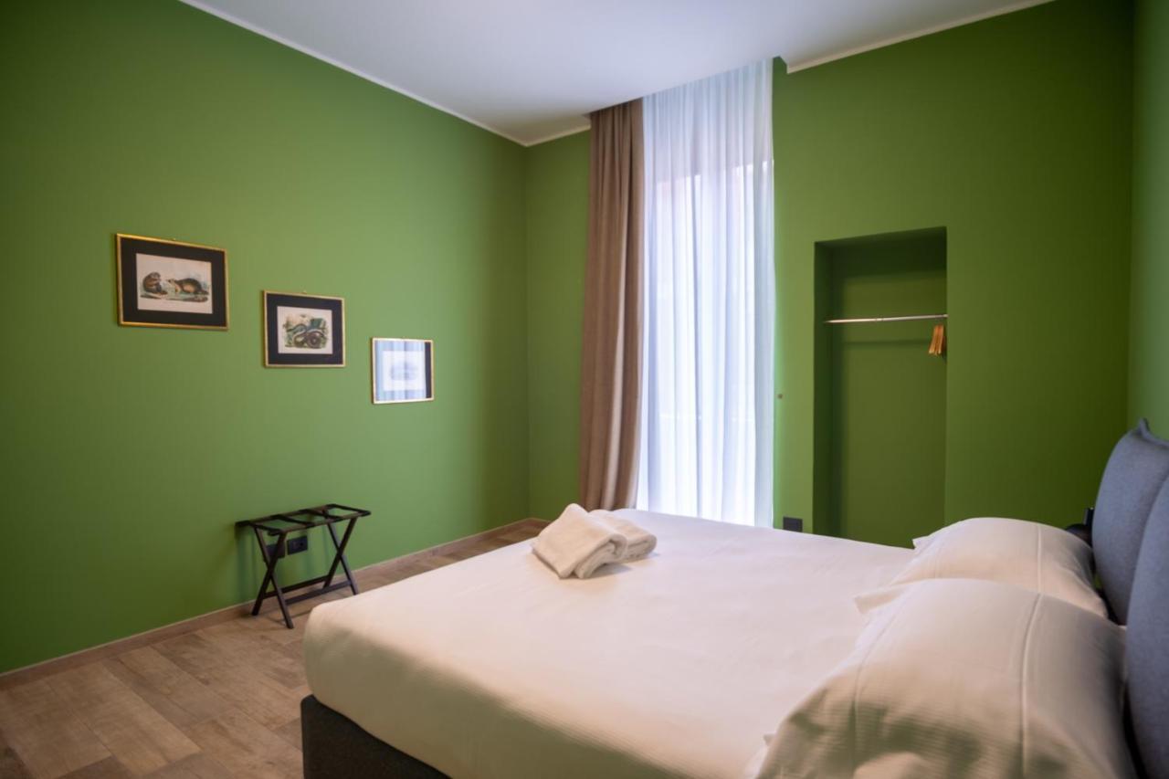 Apartamento Palazzo Zippitelli