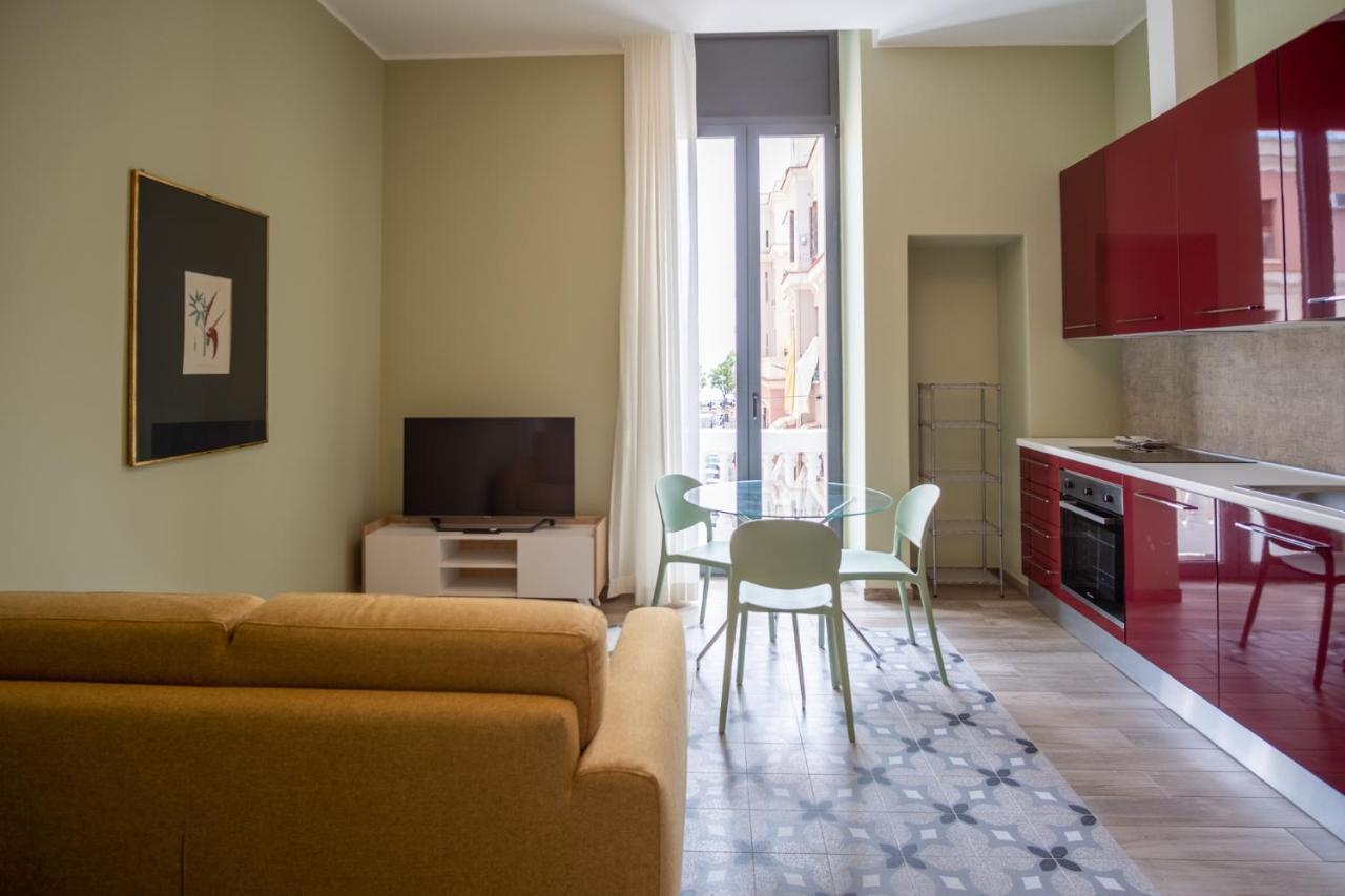 Apartamento Palazzo Zippitelli