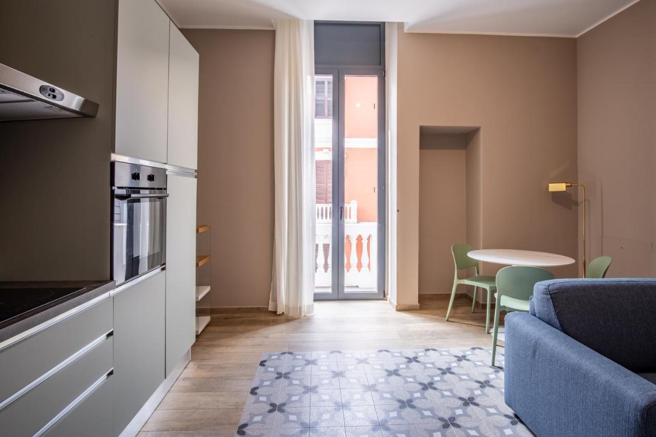 Apartamento Palazzo Zippitelli