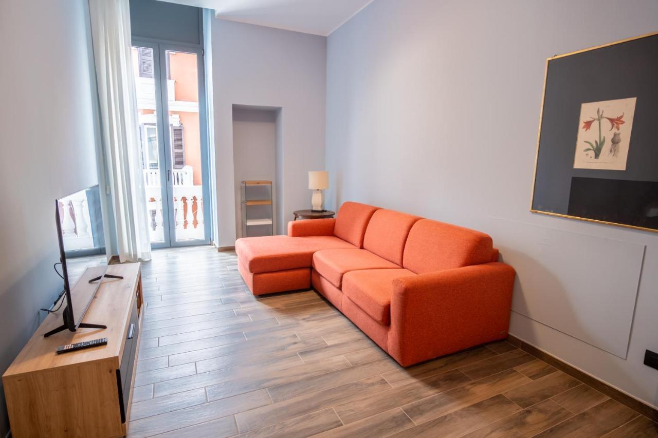 Apartamento Palazzo Zippitelli