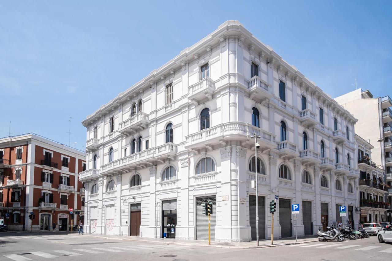 Apartamento Palazzo Zippitelli *