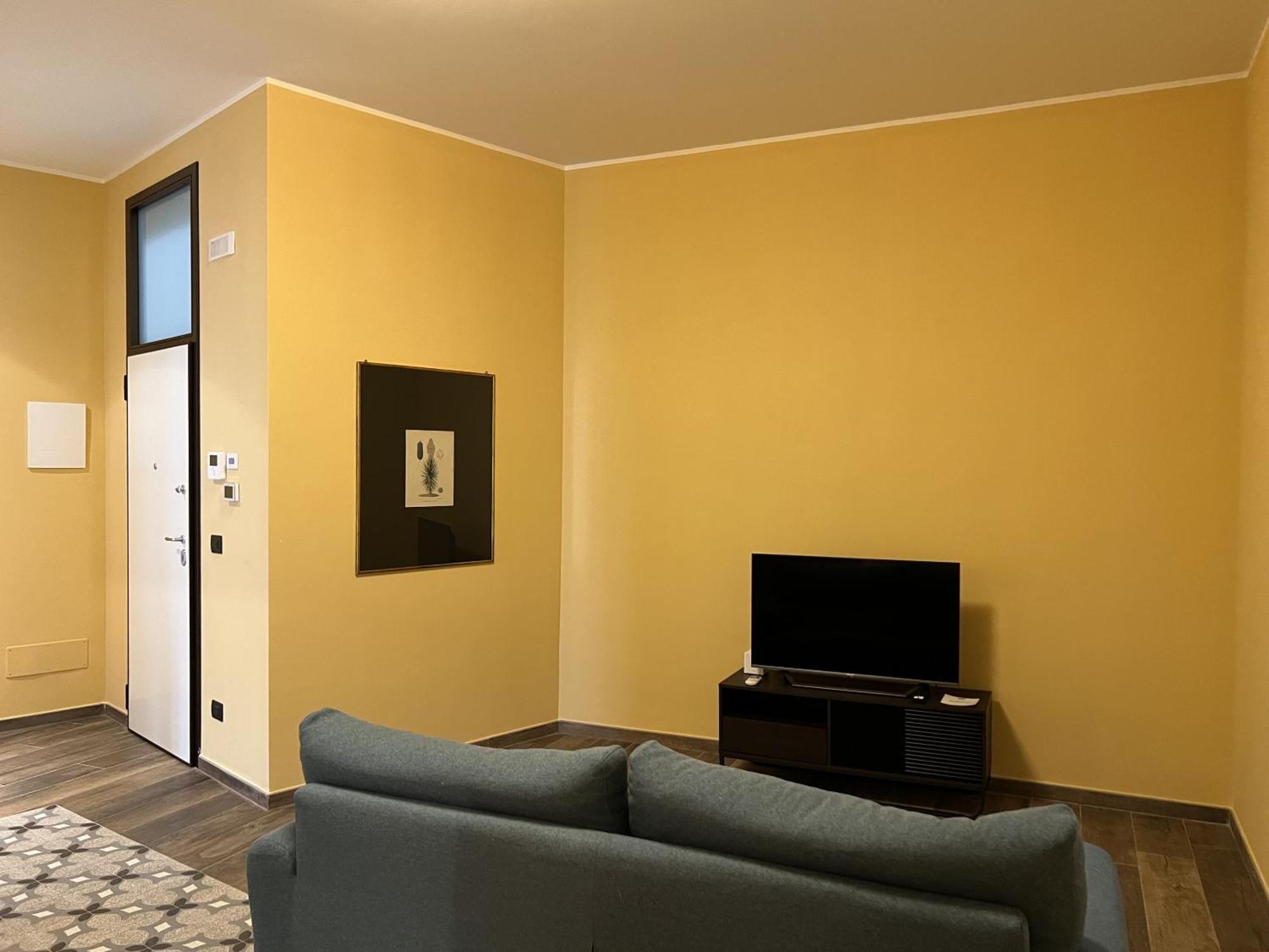 Apartamento Palazzo Zippitelli