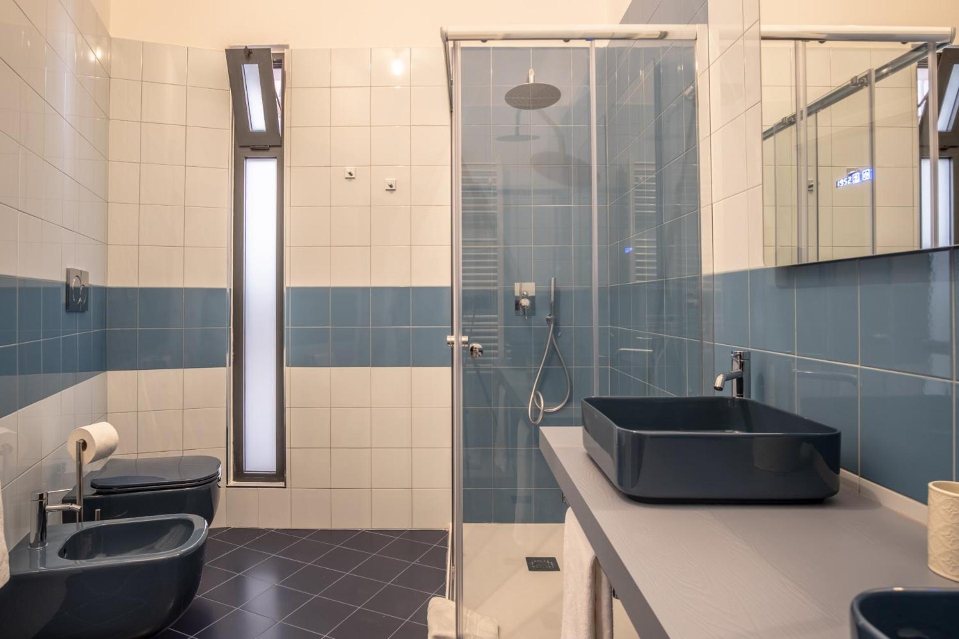 Apartamento Palazzo Zippitelli *