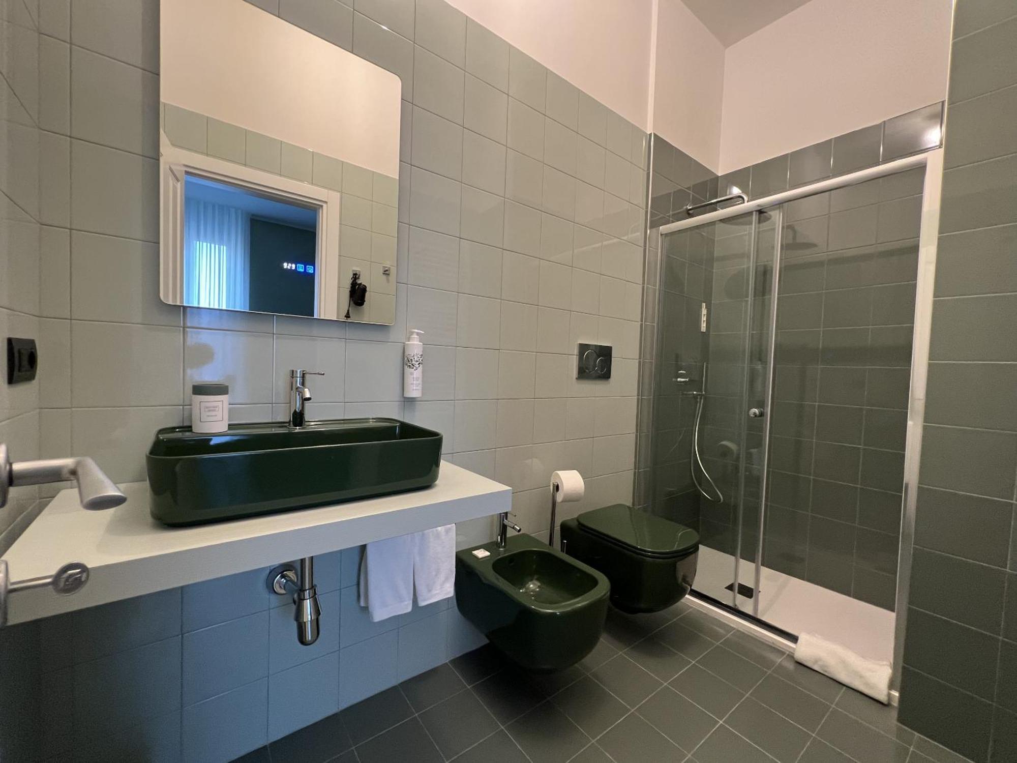 Apartamento Palazzo Zippitelli *